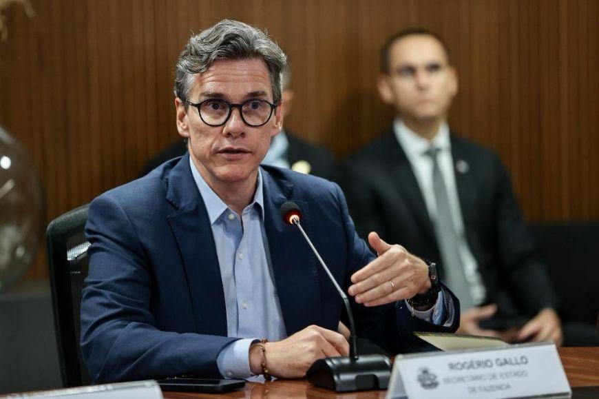 “Mato Grosso não irá aumentar ICMS sobre as compras pela internet”, afirma secretário de Fazenda