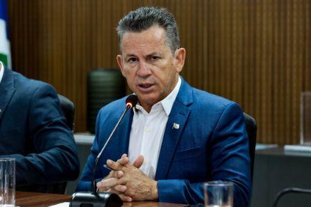 Mauro defende o fim do voto secreto após derrubada de veto: 