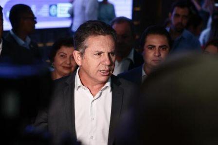 Mauro Mendes detona 