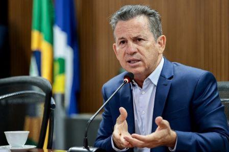 Mauro: Tem que saber quem são os 13 que defendem mercadinho na cadeia