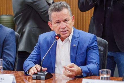 “Não fui convidado; não sou enxerido”, diz Mendes sobre Lula em São José do Xingu