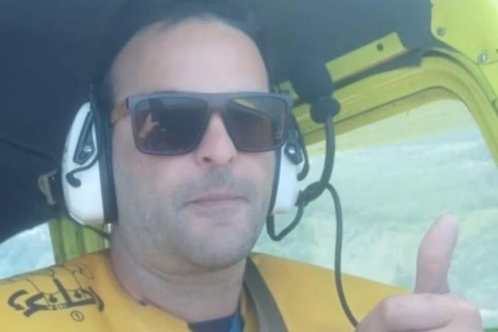 Piloto desaparecido há 108 dias no Araguaia (MT) é mistério para polícia e família