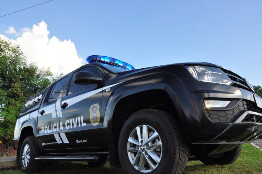 Polícia cumpre internação de adolescente acusado de matar a pedradas homem em Nova Xavantina (MT)