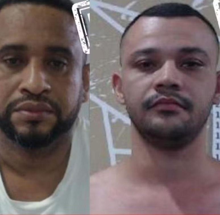 Quem são detentos que tiveram ajuda de policiais para fugir de presídio em MT