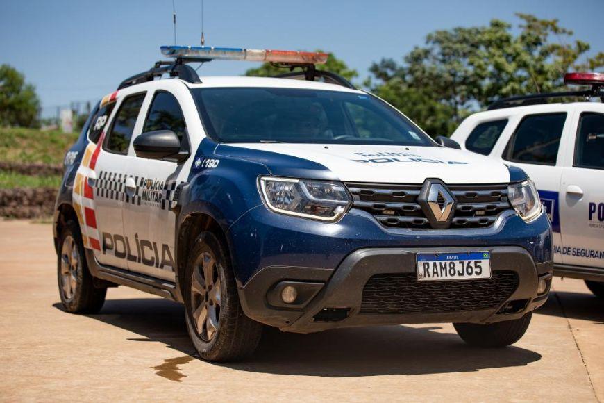 Seis criminosos são presos em cidades do Araguaia (MT); polícia apreende arma e drogas