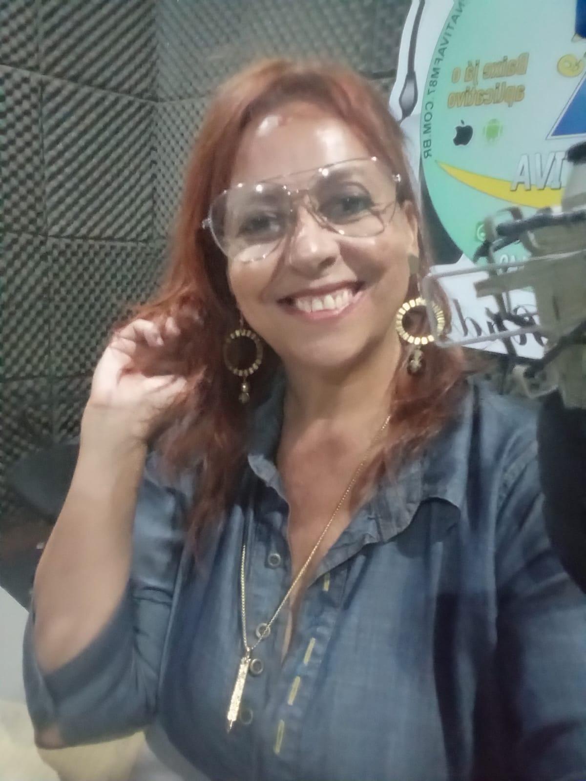 Silvia Dias