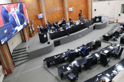 AL amplia fiscalização, transparência e valorização do servidor