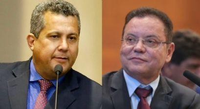 Baiano Filho substitui Botelho que se licencia da Assembleia Legislativa