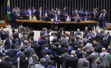 Bancada de Mato Grosso vai ter 10 federais e Assembleia vai ganhar 6 novos estaduais