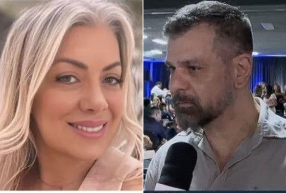 Casal de estelionatários também deu calote nos próprios funcionários, diz delegado