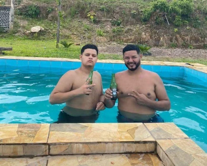 Caso Heloysa: pai e filho investigados por morte de adolescente são indiciados por 5 crimes em Cuiabá