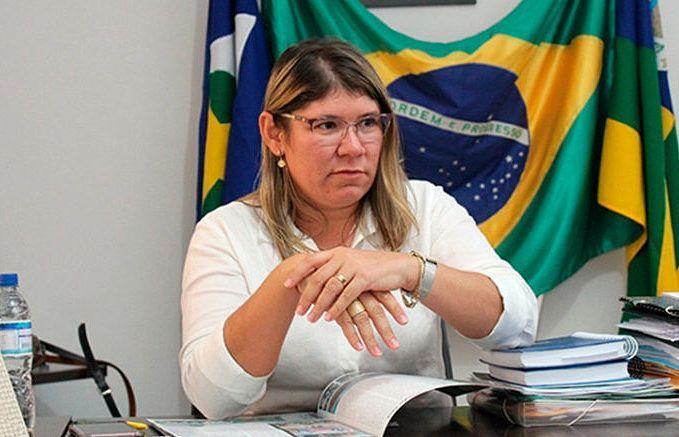 Contas da ex-prefeita de São Félix do Araguaia (MT) são reprovadas pela Câmara Municipal