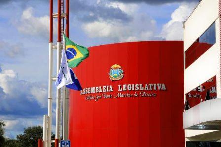Deputados aprovam projeto que altera Cadastro Estadual de Pedófilos em MT