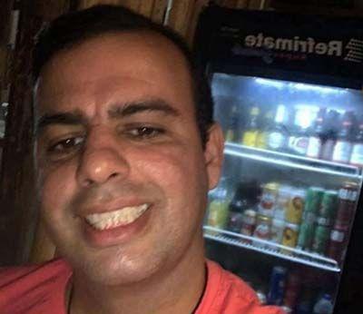 Desaparecimento de homem em Luciara completa 5 dias e família oferece R$ 1 milhão para informações que levem a seu paradeiro com vida