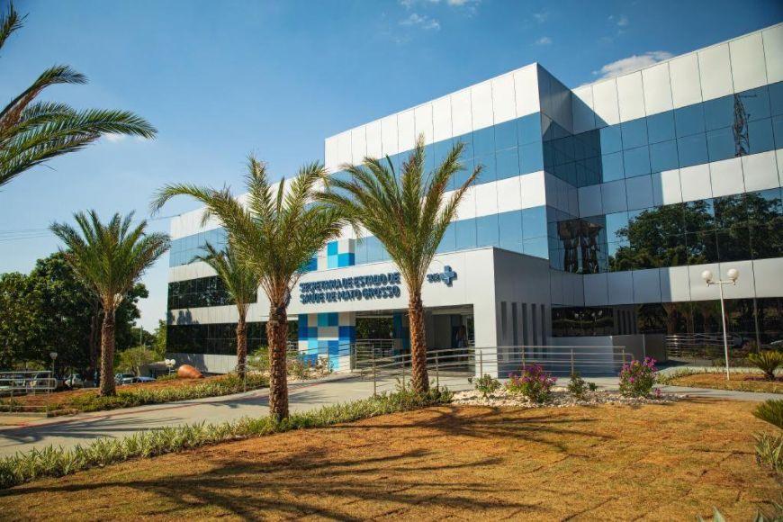 Devido a baixa procura, governo alerta população sobre vacinação contra a influenza em Mato Grosso