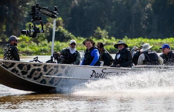 Documentário lançado na Netflix tem apoio do Governo de Mato Grosso