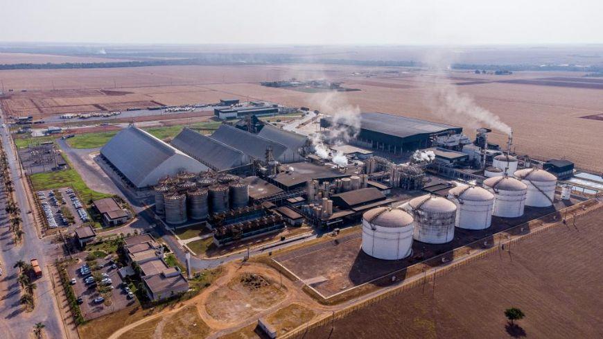 Incentivos fiscais impulsionam investimentos e geração de empregos em Mato Grosso