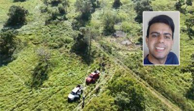Indígenas desmentem boatos e afirmam que nunca impediram buscas de homem desaparecido em reserva em Luciara (MT)
