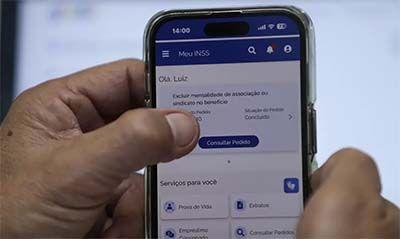 INSS notificará beneficiários vítimas de descontos a partir de terça