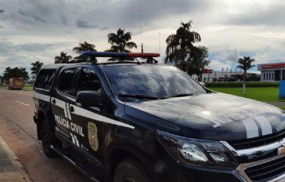 Investigações realizadas pela PJC de Ribeirão Cascalheira (MT) e RS deflagram operação contra estelionato digital com uso de falsa autoridade policial