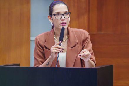 Janaina nega convite a Jayme, mas não descarta aliança em 2026