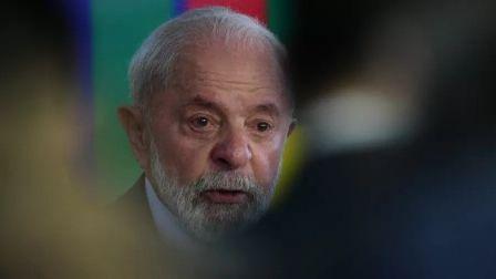 Lula acumula mais de 64% de desaprovação em Mato Grosso