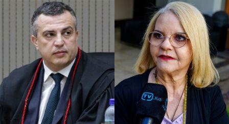 Machado recorre de decisão que anulou eleição no TRE-MT