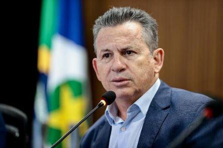 Mauro sanciona lei que torna público cadastro de pedófilos e agressores de mulheres