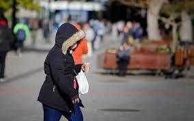 MT enfrenta primeira onda de frio do ano com mínima de 10°C; veja previsão