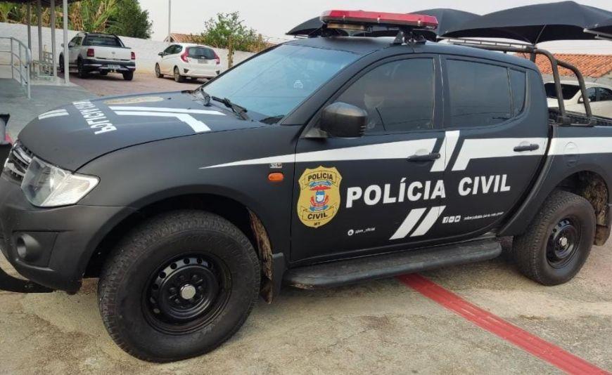 Polícia Civil apreende dois adolescentes acusados de envolvimento no desaparecimento de casal em cidade do Araguaia (MT)
