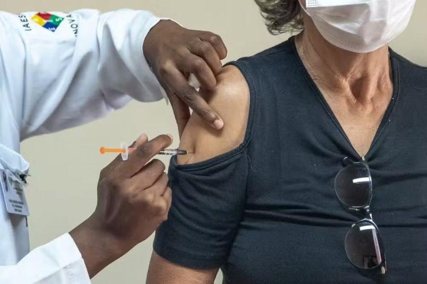 Seis pessoas morrem de gripe em Várzea Grande (MT) e município alerta sobre baixa adesão à vacina