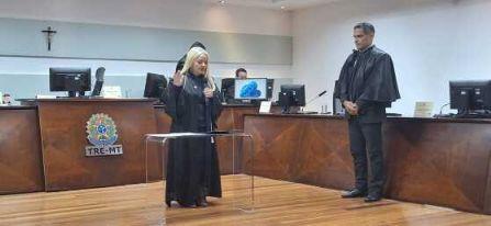Serly defende união do TRE contra o avanço das facções nas eleições em MT