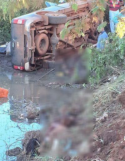 Tragédia em PAN : Saiba quem são as vitimas do acidente