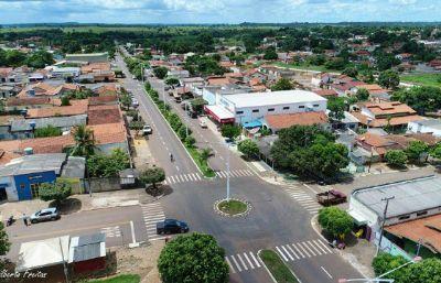Campinápolis (MT) tem dois casos suspeitos de gripe aviária em humanos