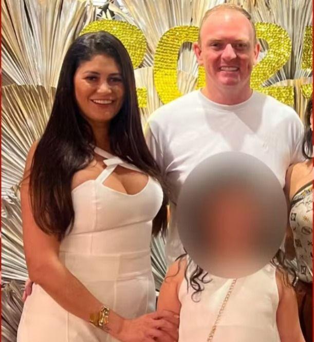 Engenheiro é autuado por morte de terapeuta e por esfaquear filha em MT; Justiça determina prisão