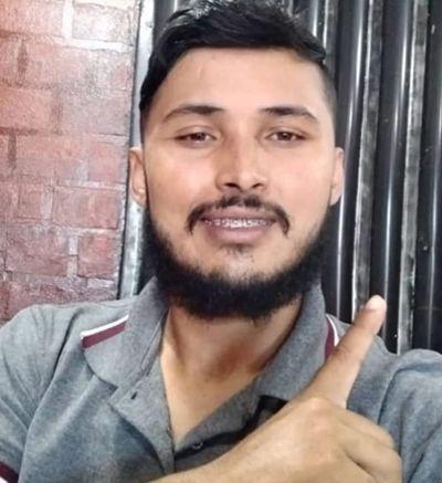 Garçom é morto com vários tiros no rosto em Confresa (MT)