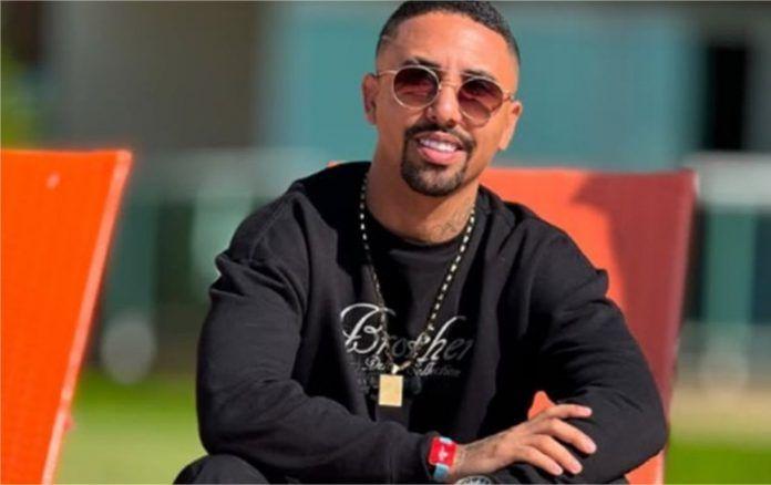 Influencer de MT é um dos presos em operação contra Jogo do Tigrinho