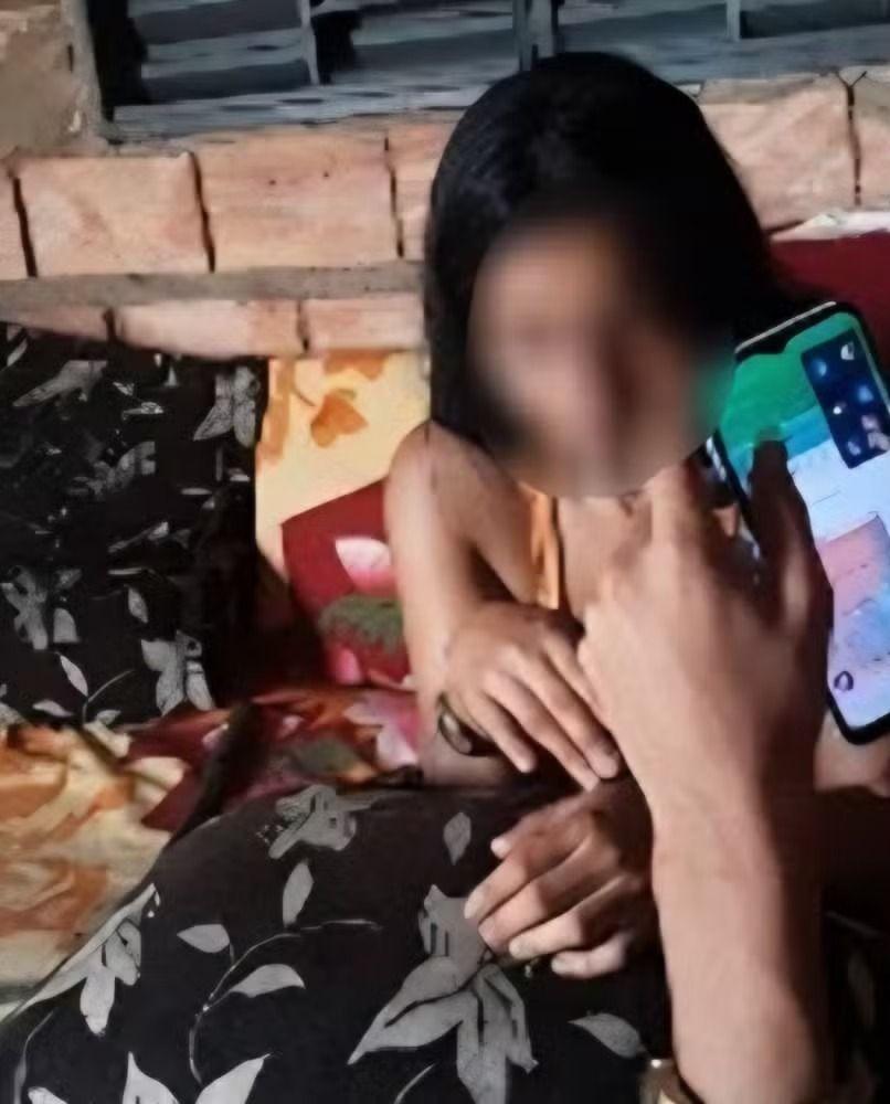 Jovem que teve morte transmitida por videochamada em presídio foi encontrada após 1 ano de buscas