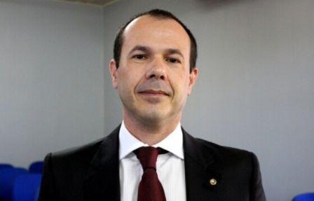 Juiz afastado por suspeita de venda de sentenças recebeu R$ 750 mil e diz que pagou pai de santo para 'desenvolvimento espiritual'