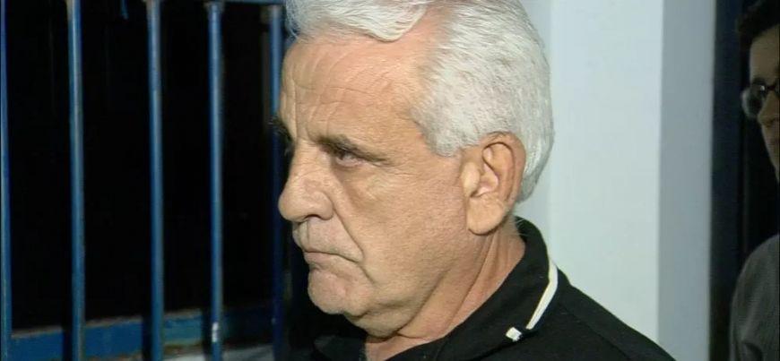 Justiça determina prisão de ex-prefeito de MT condenado por estupro após violação de tornozeleira eletrônica
