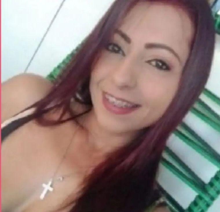 Marido que mentiu sobre encontrar mulher morta a facadas é preso suspeito do crime em Ribeirão Cascalheira (MT), diz polícia
