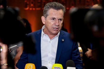 Mendes critica Congresso por aumento de despesas: “Cai nos ombros do povo”