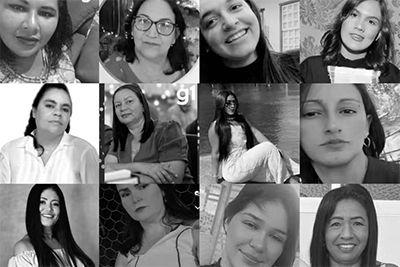 MT registrou mais de 25 casos de feminicídio entre janeiro e junho de 2025; 1 em Confresa
