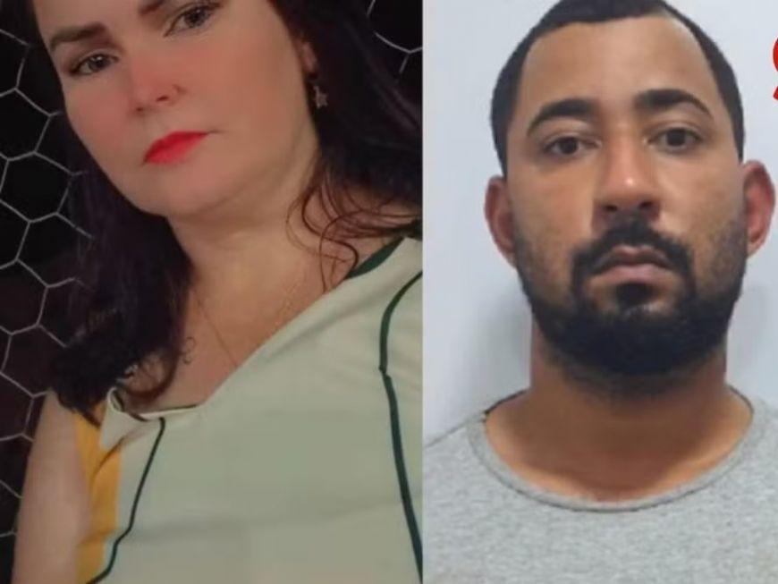 Patrão que matou amante grávida é indiciado pela Polícia Civil em cidade do Araguaia (MT)