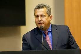 Pela terceira vez, um deputado acusado de violência doméstica assume cadeira na ALMT