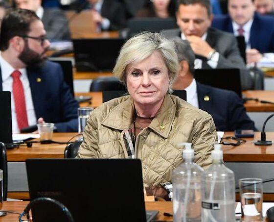 Senadora de MT propõe 40 anos de cadeia para estupro de vulnerável