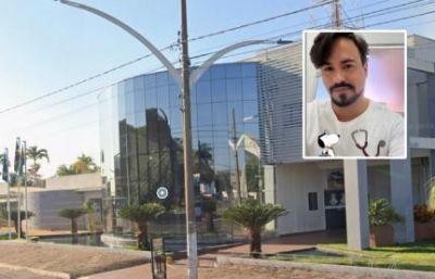 Vereador acusado de pedofilia estava no 2º mandato e atuava em USF de Canarana e com salário de R$ 28 mil