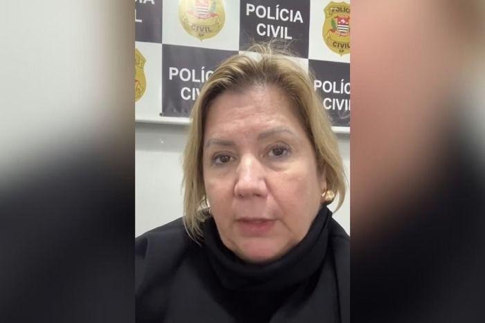 VÍDEO: Quem é a jornalista presa por chamar homem de “bicha nojenta” em SP