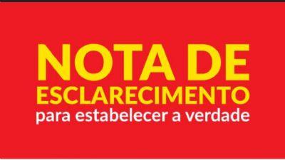 3tentos Emite Nota de Esclarecimento