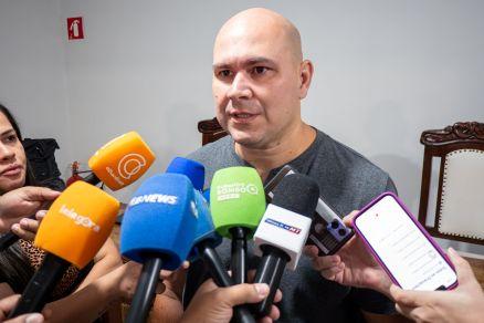 Abilio: jogos e internet estão instruindo crianças a serem violentas